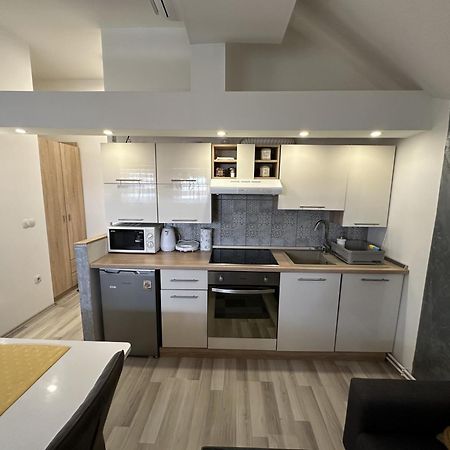 Albert Apartments Zagreb Airport Velika Gorica Esterno foto