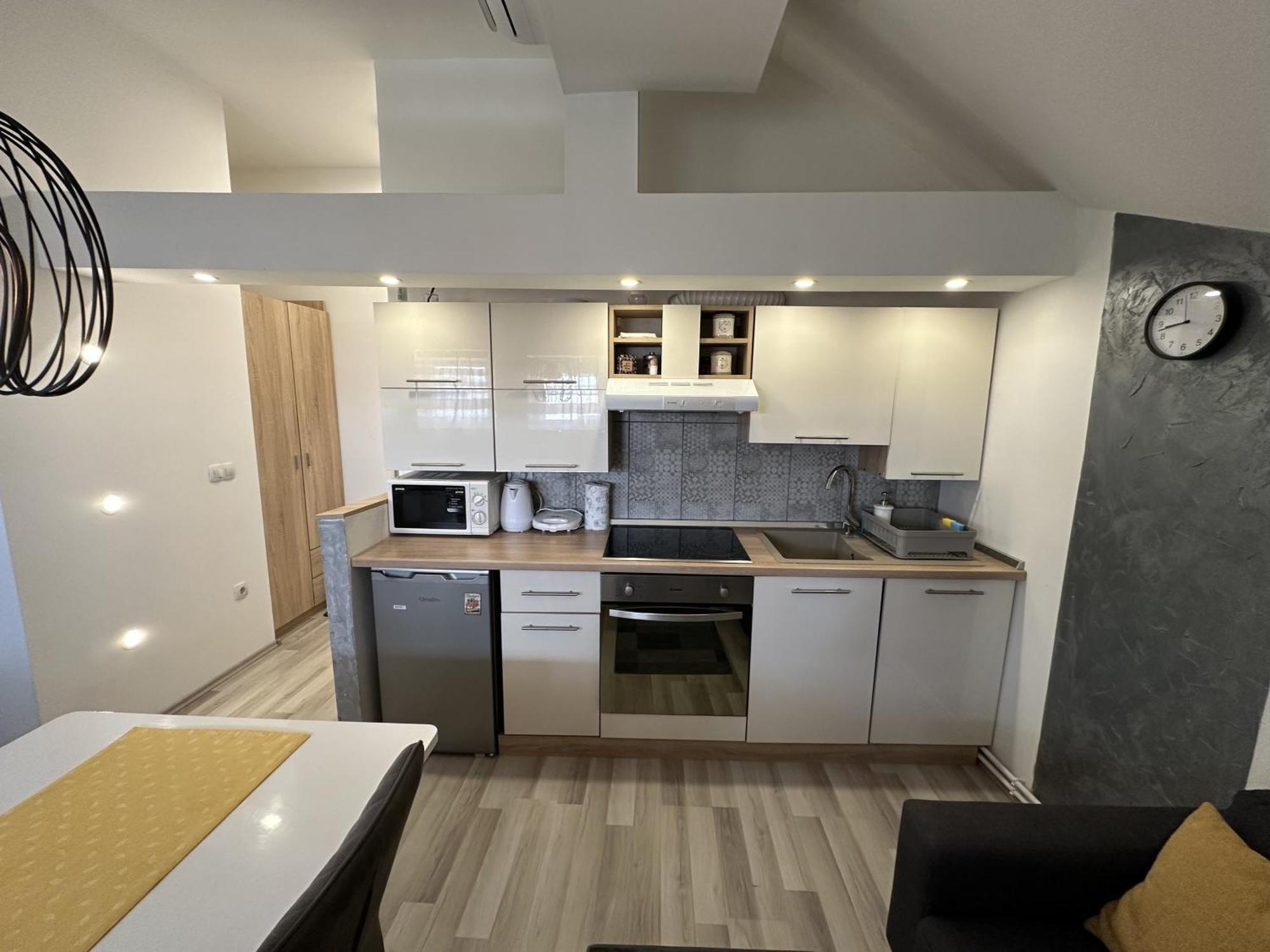 Albert Apartments Zagreb Airport Velika Gorica Esterno foto