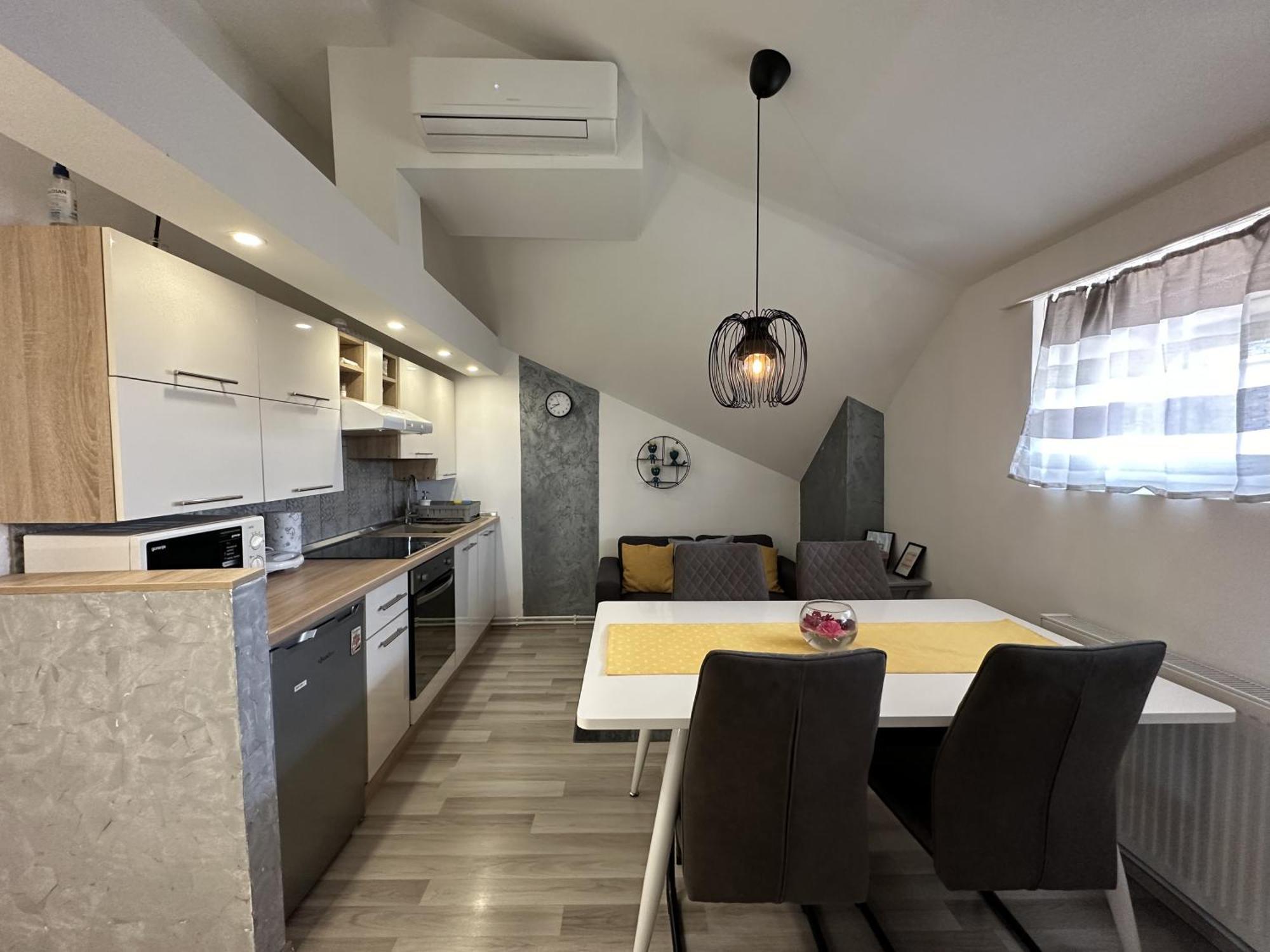 Albert Apartments Zagreb Airport Velika Gorica Esterno foto