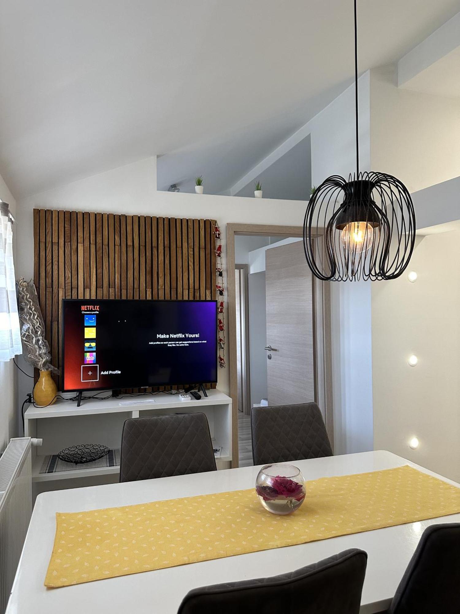 Albert Apartments Zagreb Airport Velika Gorica Esterno foto
