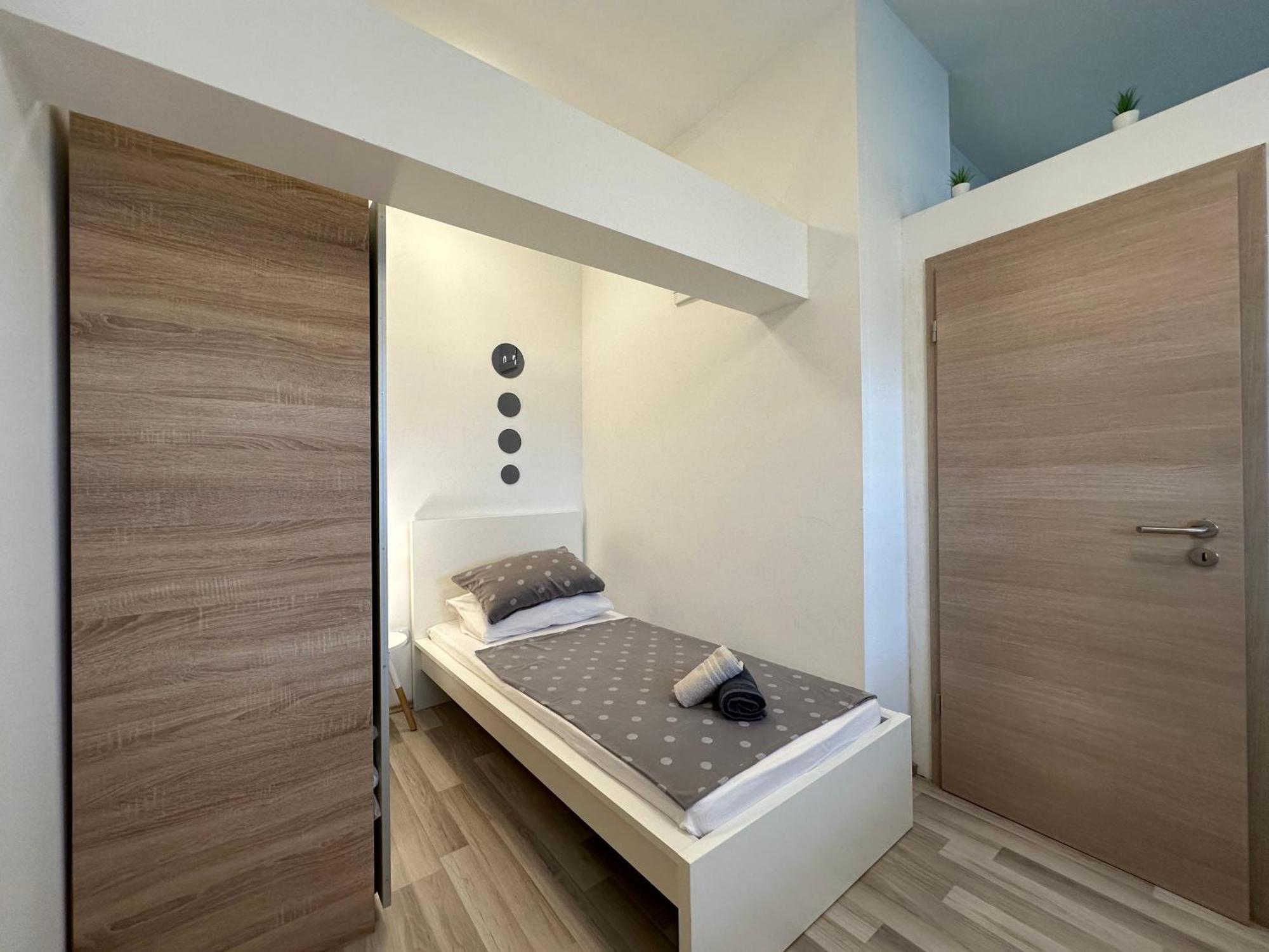 Albert Apartments Zagreb Airport Velika Gorica Esterno foto
