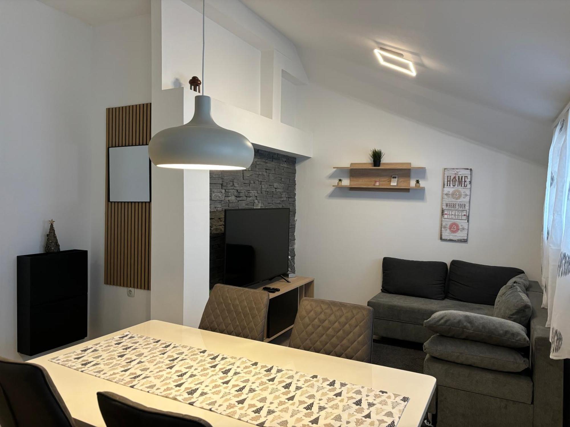 Albert Apartments Zagreb Airport Velika Gorica Esterno foto